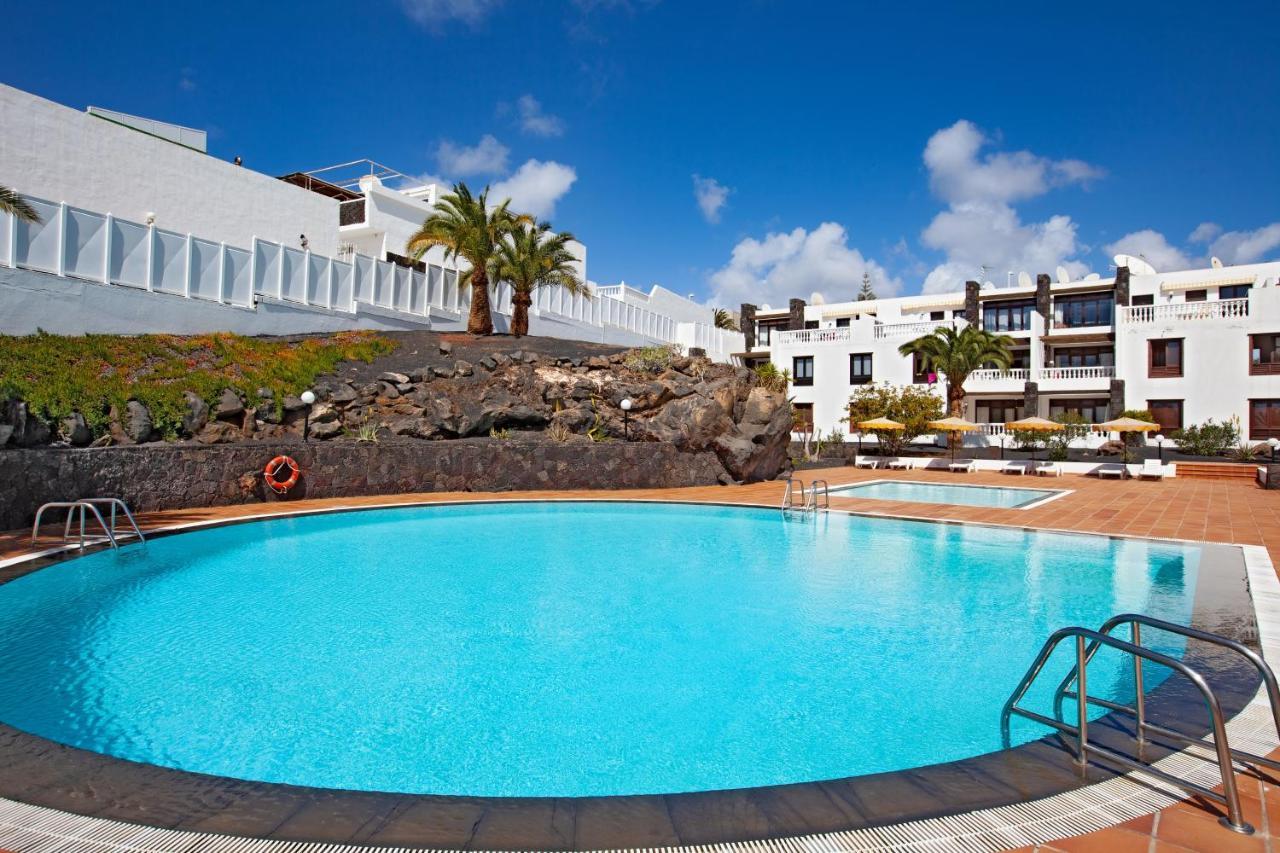 Apartment Caleton Blanco, Central Puerto Del Carmen Puerto del Carmen  Kültér fotó