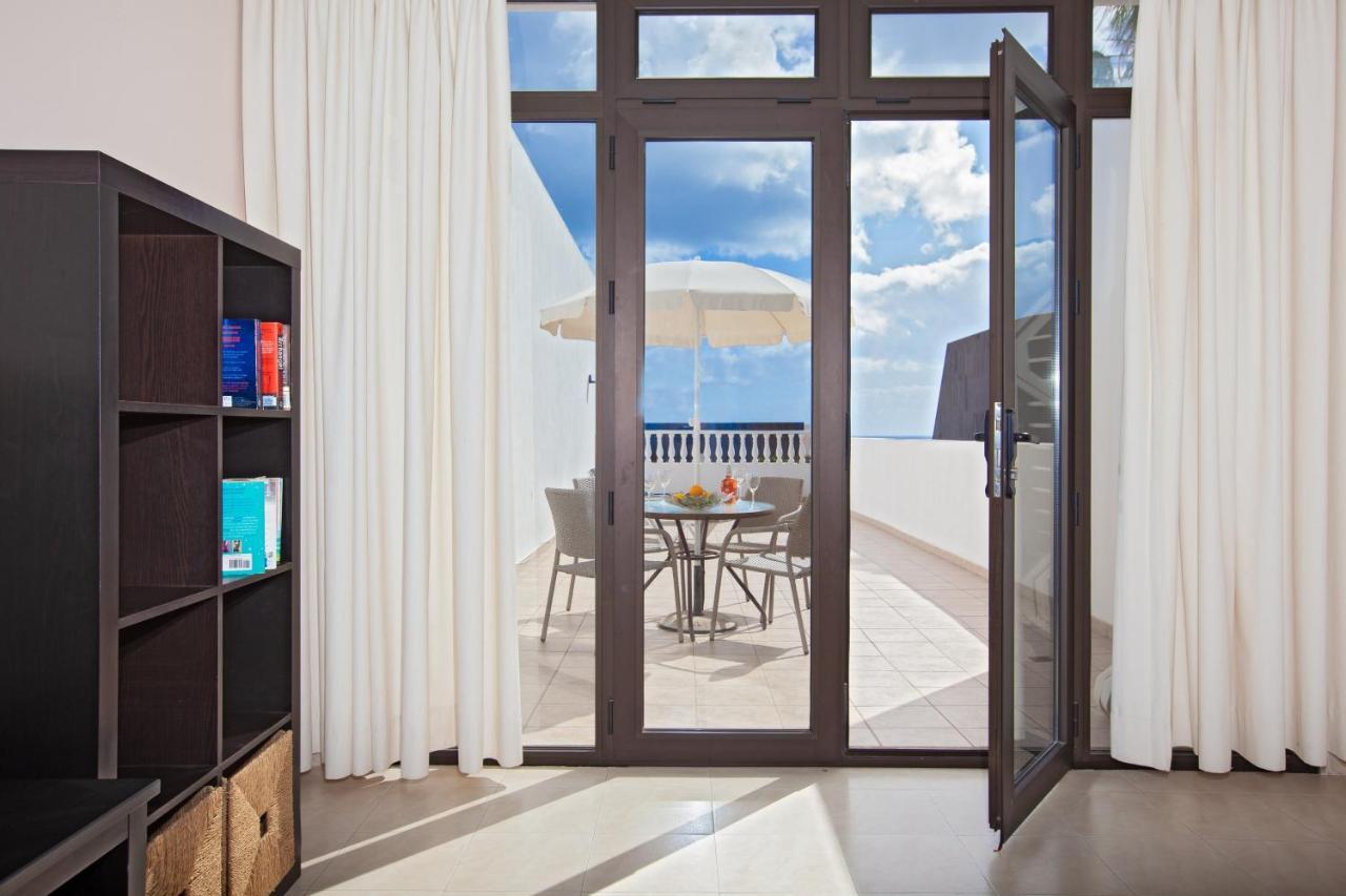 Apartment Caleton Blanco, Central Puerto Del Carmen Puerto del Carmen  Kültér fotó