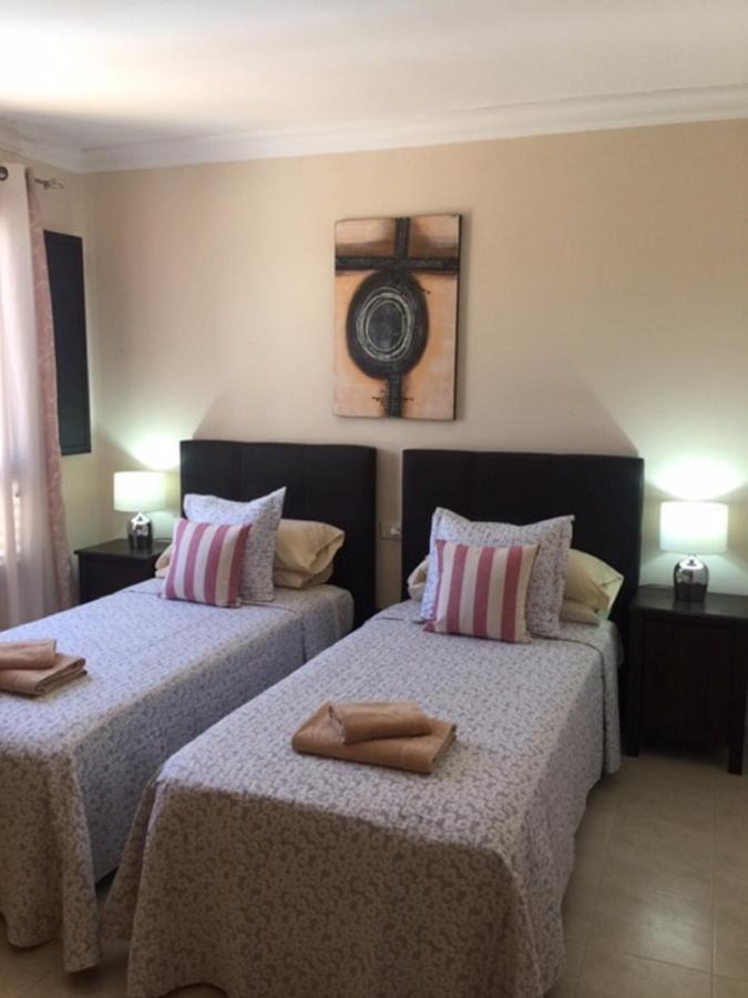 Apartment Caleton Blanco, Central Puerto Del Carmen Puerto del Carmen  Kültér fotó