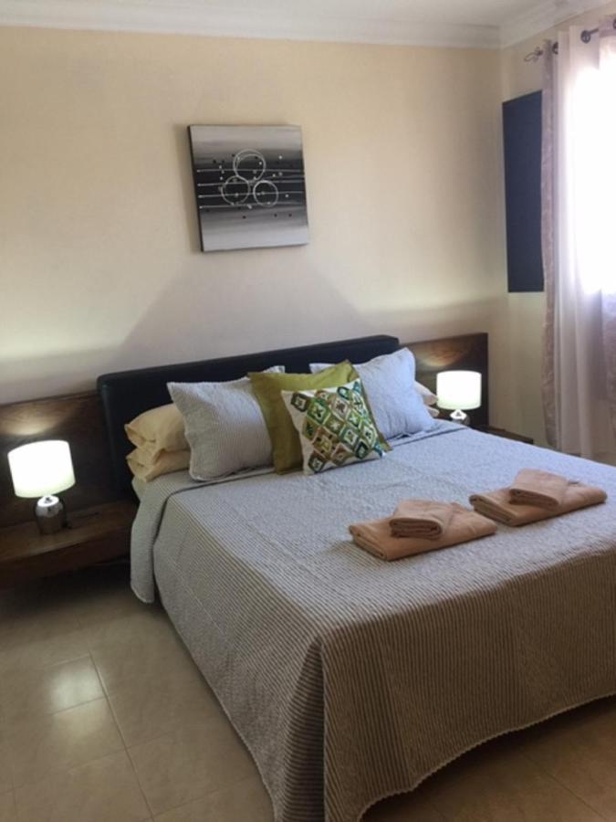 Apartment Caleton Blanco, Central Puerto Del Carmen Puerto del Carmen  Kültér fotó