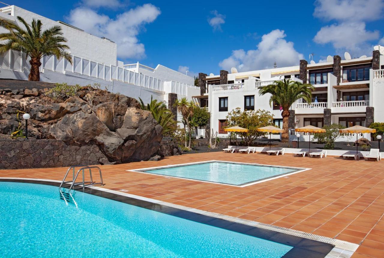 Apartment Caleton Blanco, Central Puerto Del Carmen Puerto del Carmen  Kültér fotó