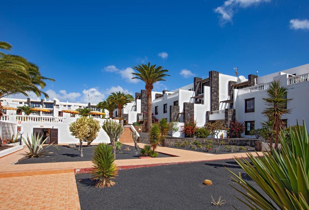 Apartment Caleton Blanco, Central Puerto Del Carmen Puerto del Carmen  Kültér fotó