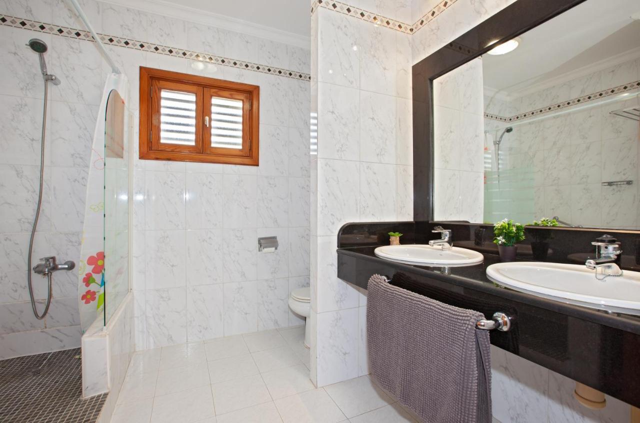 Apartment Caleton Blanco, Central Puerto Del Carmen Puerto del Carmen  Kültér fotó