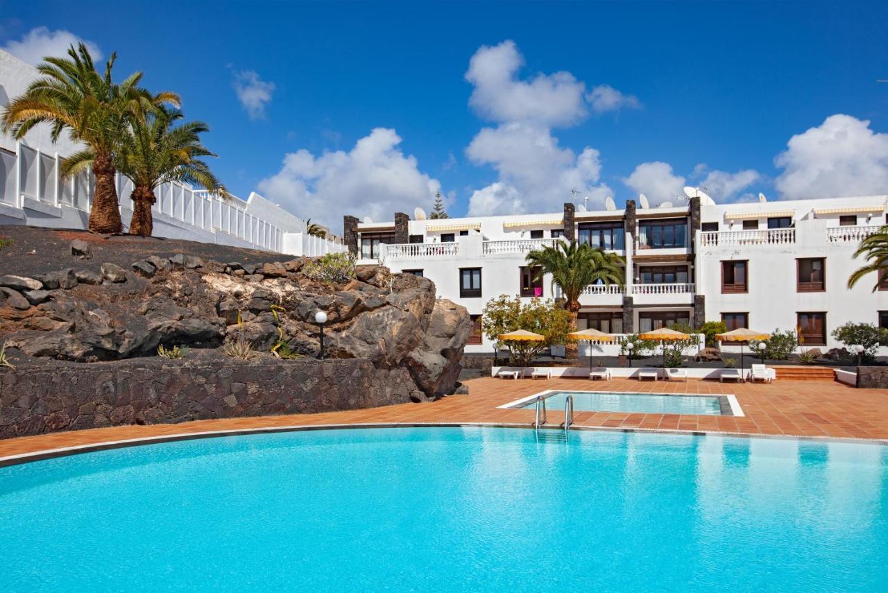 Apartment Caleton Blanco, Central Puerto Del Carmen Puerto del Carmen  Kültér fotó