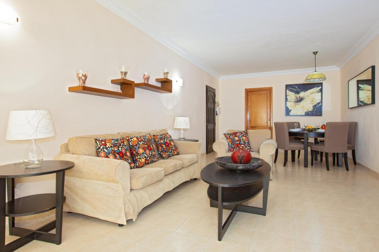 Apartment Caleton Blanco, Central Puerto Del Carmen Puerto del Carmen  Kültér fotó